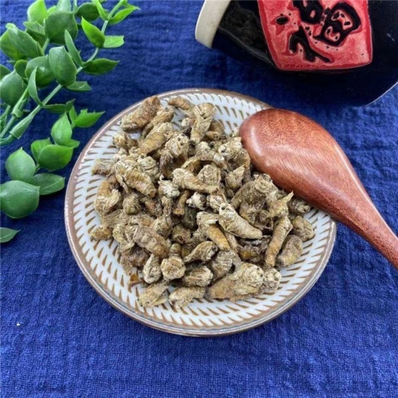 中药材原蚕雄蚕蛾公蚕蛾晚蚕蛾魏蚕蛾天蛾，免费磨粉