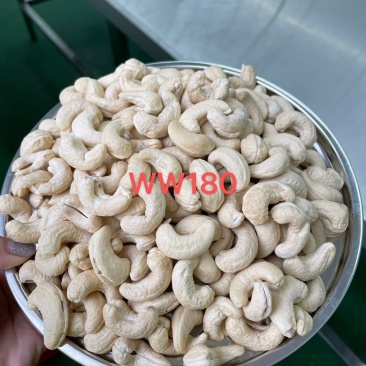 干果，越南腰果仁，进口坚果