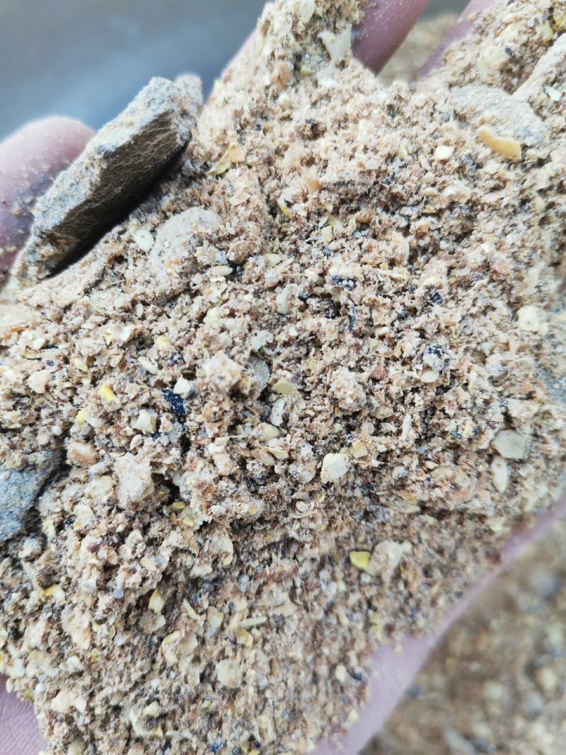 专业反刍料牛羊补充料浓缩料开口料育肥羊饲料