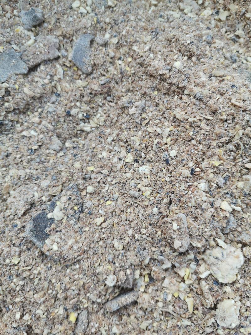 专业反刍料牛羊补充料浓缩料开口料育肥羊饲料