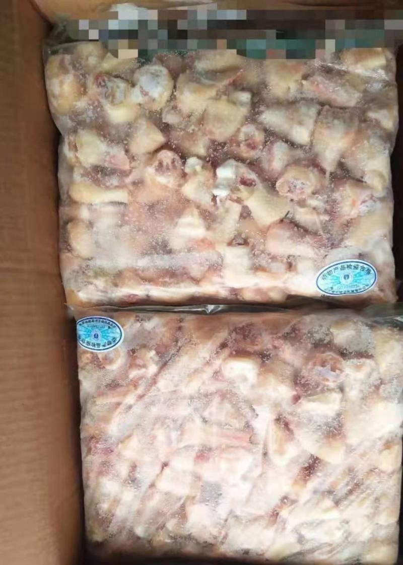 爪骨，凤根，鸡拐骨，鸡产品，鸡副，适合电商批发，加工厂