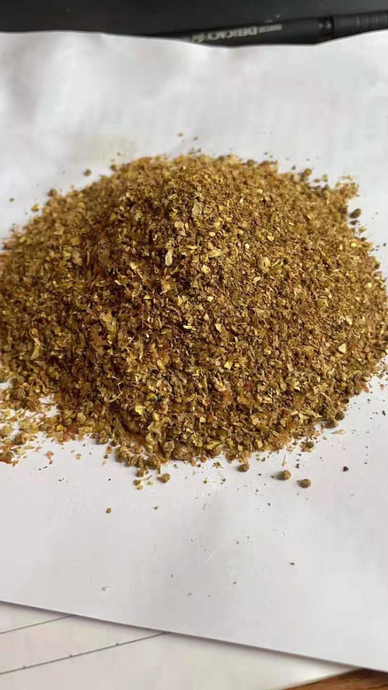 喷浆玉米皮高蛋白原料量大从优保质保量