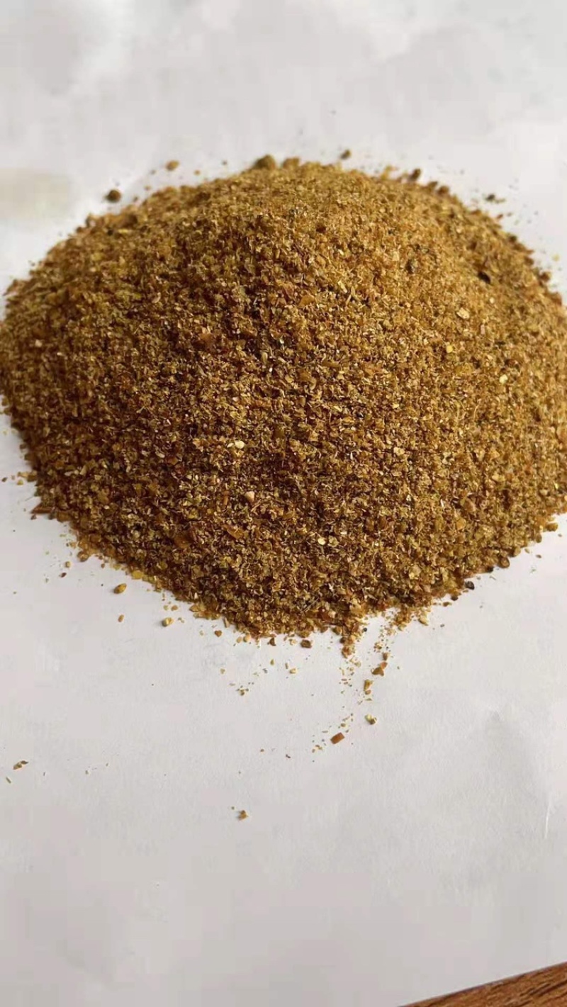 喷浆玉米皮高蛋白原料量大从优保质保量