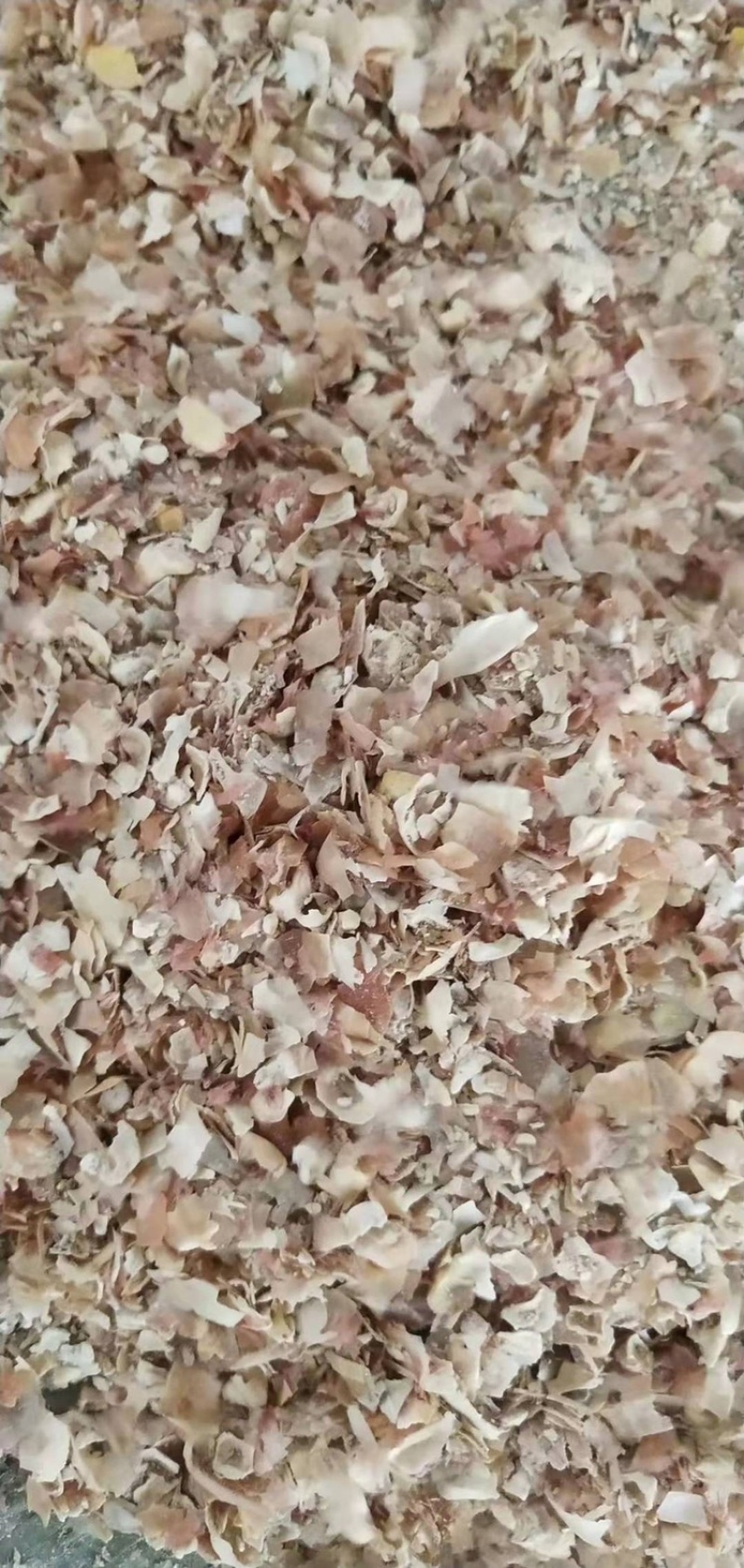 厂家直供大片玉米片喷浆皮鸡鸭鹅牛羊好饲料保证质量