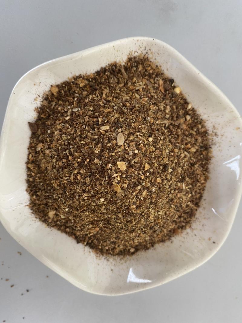 菌乐美功能型和营养型生物发酵饲料玉米面麸皮玉米皮