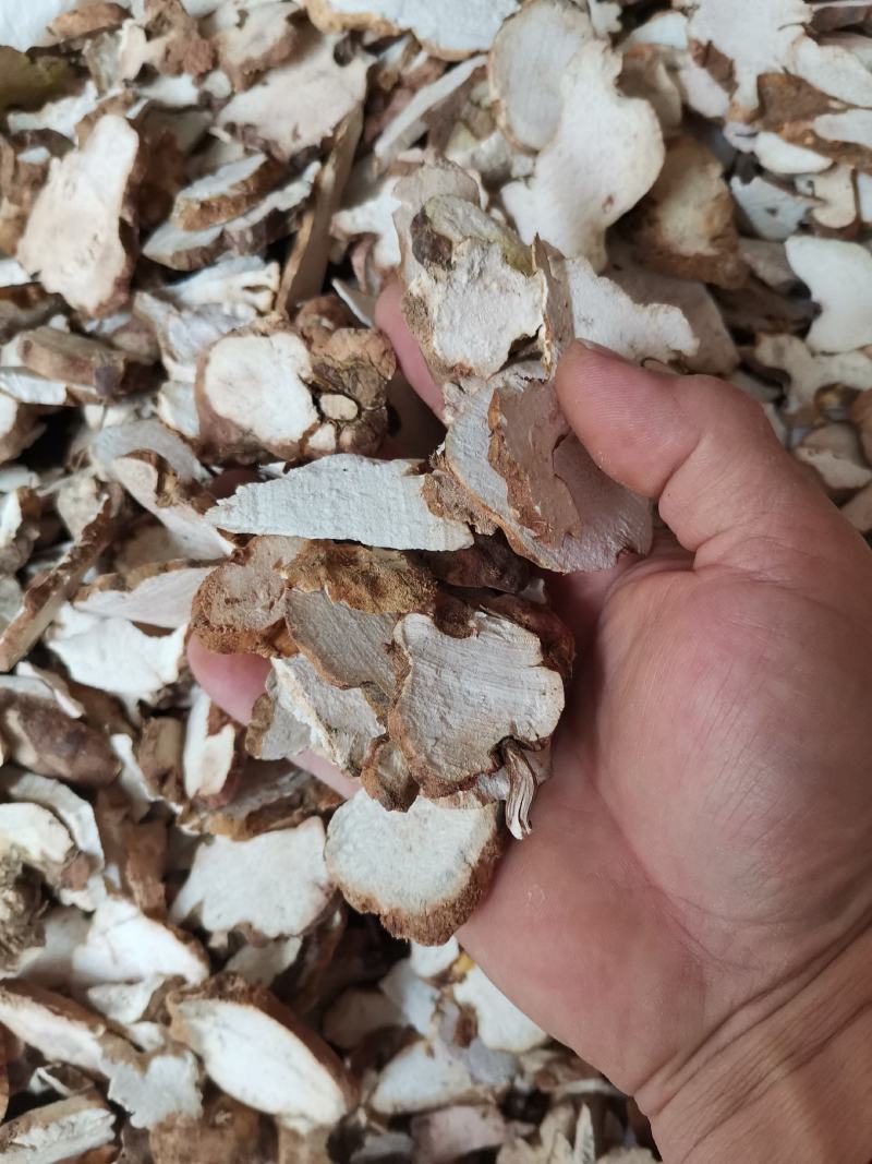 中药材，白土茯苓，粉质，切工精细，价格美丽，欢迎下单。