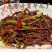 东北山菜牛毛广学名[红薇菜]天然绿色营养丰富