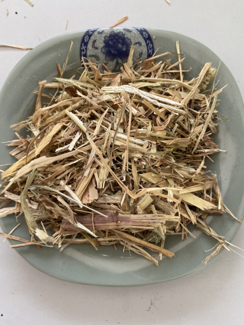 大量供应优质干稻草干谷草牛羊稻草饲料长年有货