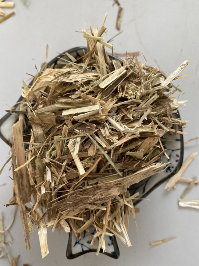 大量供应优质干稻草干谷草牛羊稻草饲料长年有货