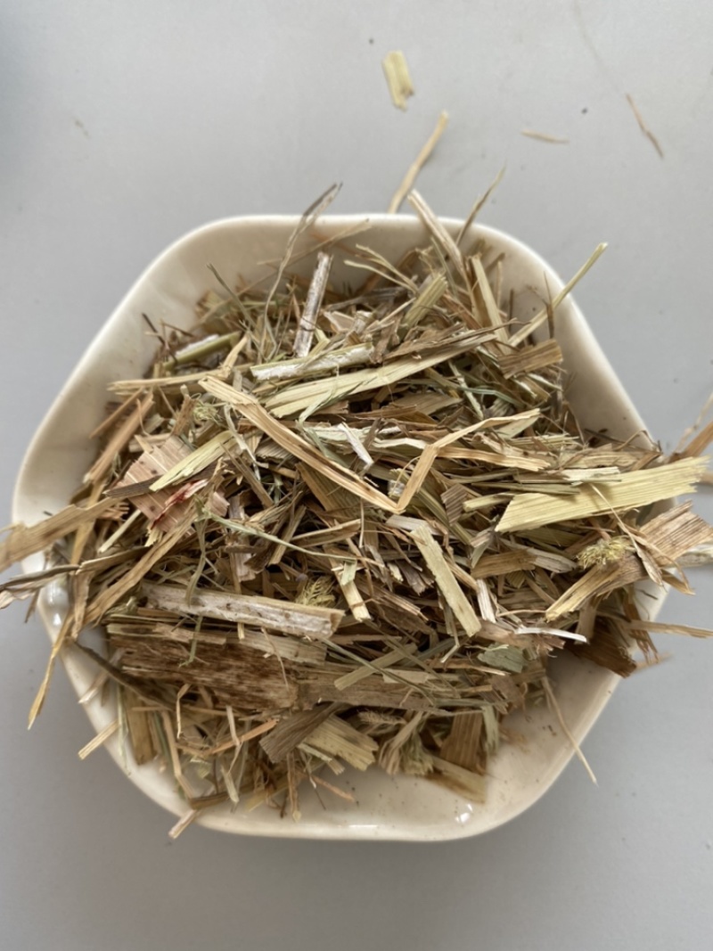 大量供应优质干稻草干谷草牛羊稻草饲料长年有货