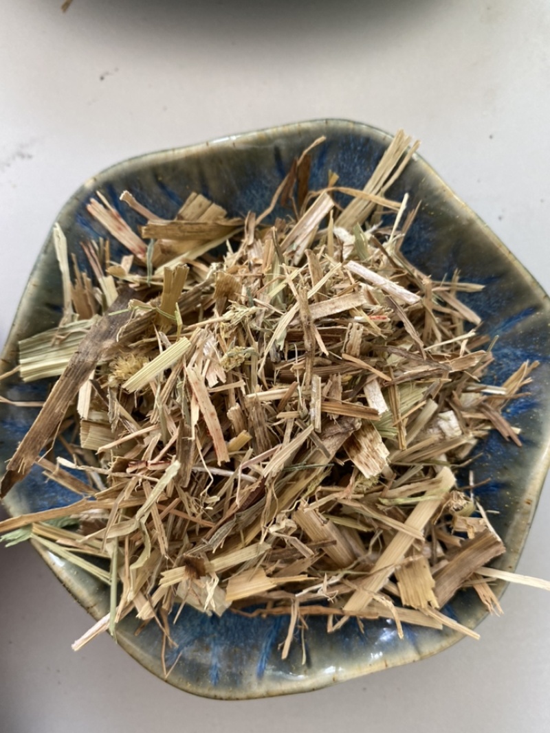 大量供应优质干稻草干谷草牛羊稻草饲料长年有货