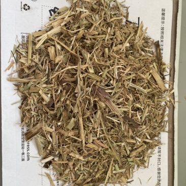大量供应优质干稻草干谷草牛羊稻草饲料长年有货