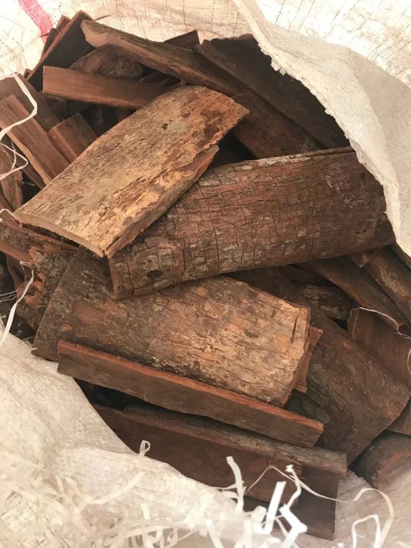卡宾达树皮正宗非洲安哥拉树皮加厚款卡兵达树皮