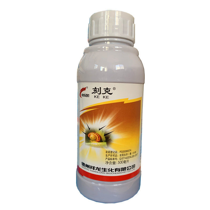 20%高氯马农药果树蔬菜棉铃虫桃小食心虫钻心虫盲蝽蟓杀虫
