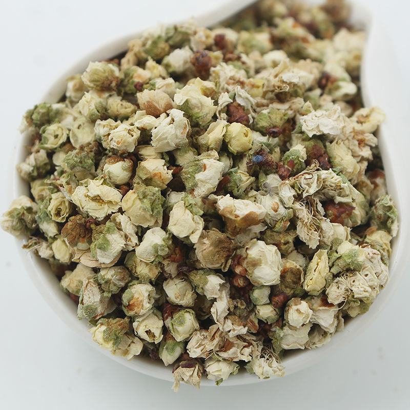 白梅花粉绿梅花香熏中草药香囊内料香袋绿萼梅合香花草茶花