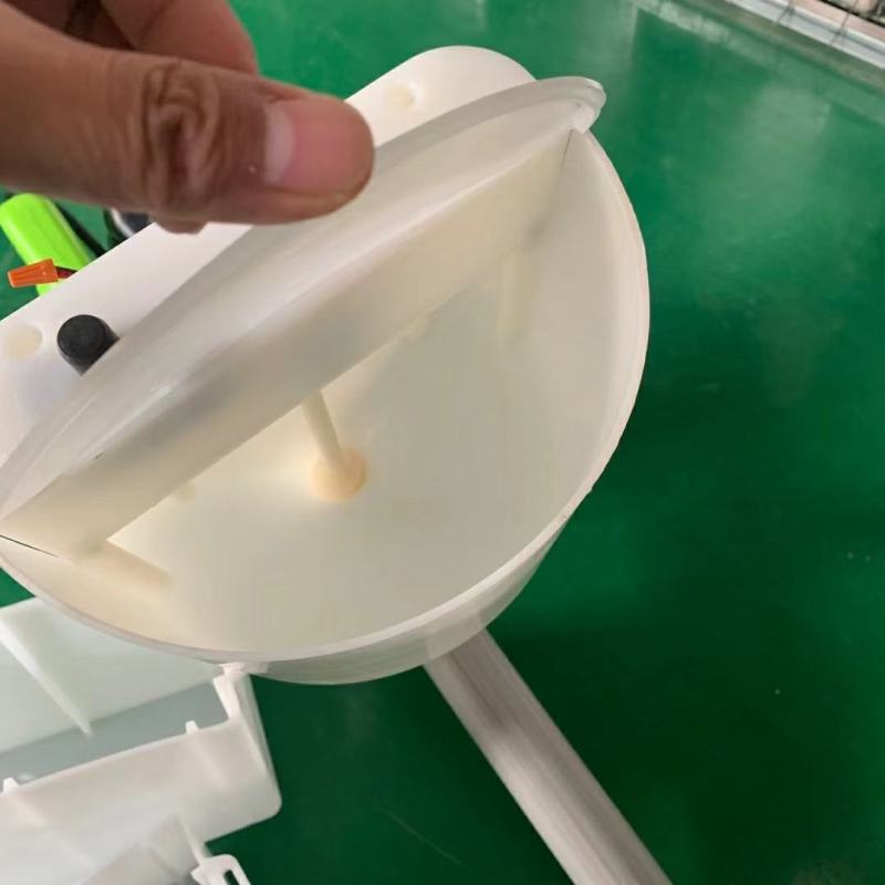 静电喷粉机电动喷粉器手持式打药机蔬菜大棚专用粉尘剂灰霉霜
