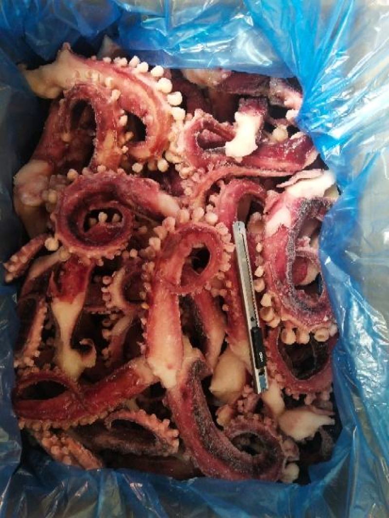 各种水产品，价格超低