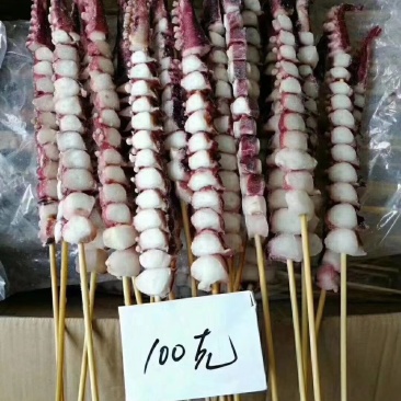 各种水产品，价格超低