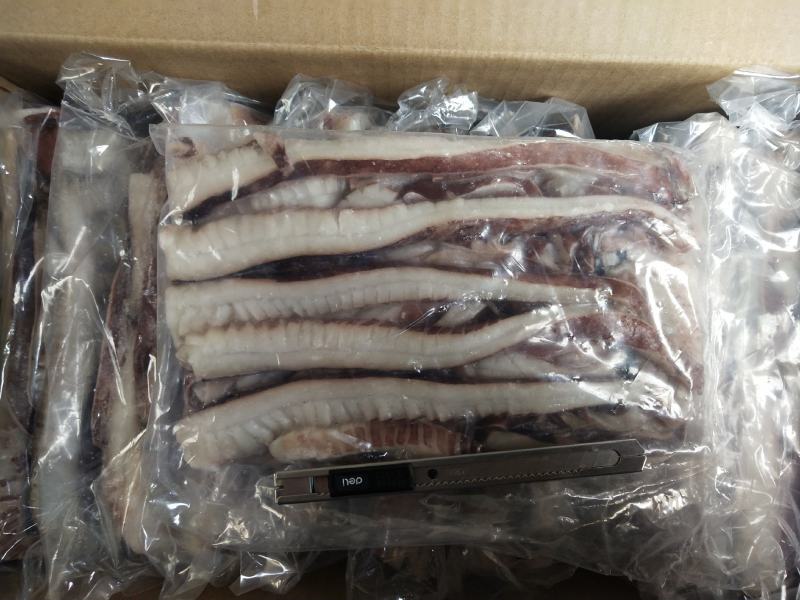 各种水产品，价格超低