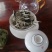 月光白云南白茶古树银针景谷白茶高海拔茶叶，茶农自产自销