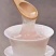 藕粉江湖地摊热卖产品现场冲饮即冲即饮