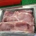 国产；肥猪；后五花肉