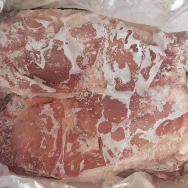 国产；肥猪；后五花肉