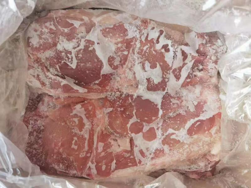 国产；肥猪；后五花肉