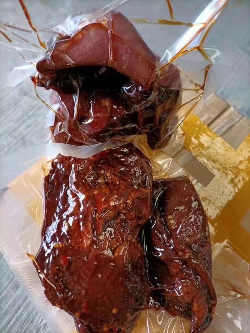 麻辣酱香牛肉味，真空包装一斤一袋，地摊赶集展销会超市