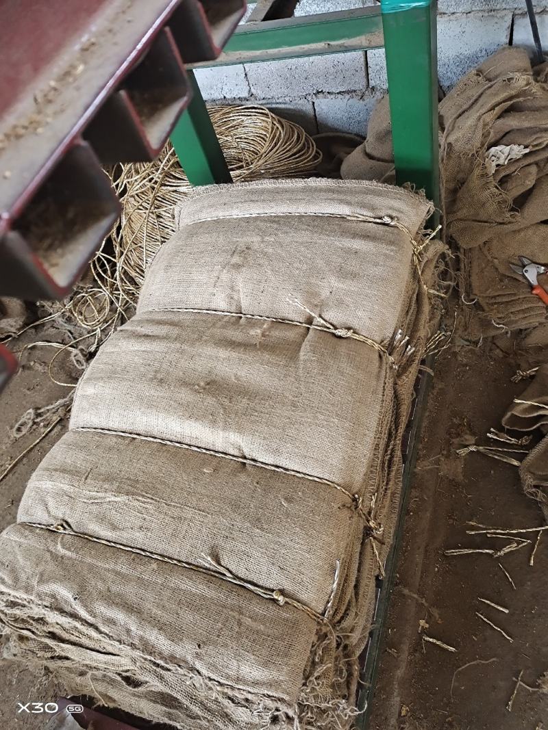 包树麻袋包药材麻袋卷粮食麻袋订做麻袋国标麻袋加厚麻袋