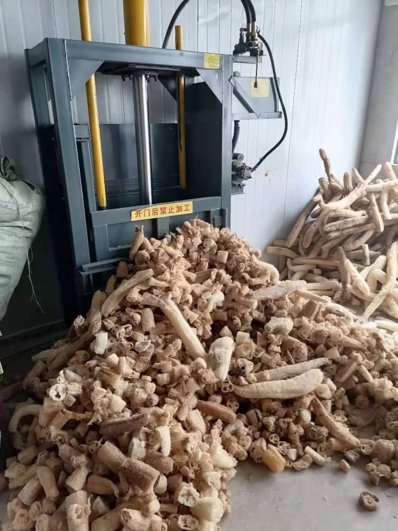 天然丝瓜络边角料丝瓜瓤丝瓜络中草药材丝瓜络边角料养花松土