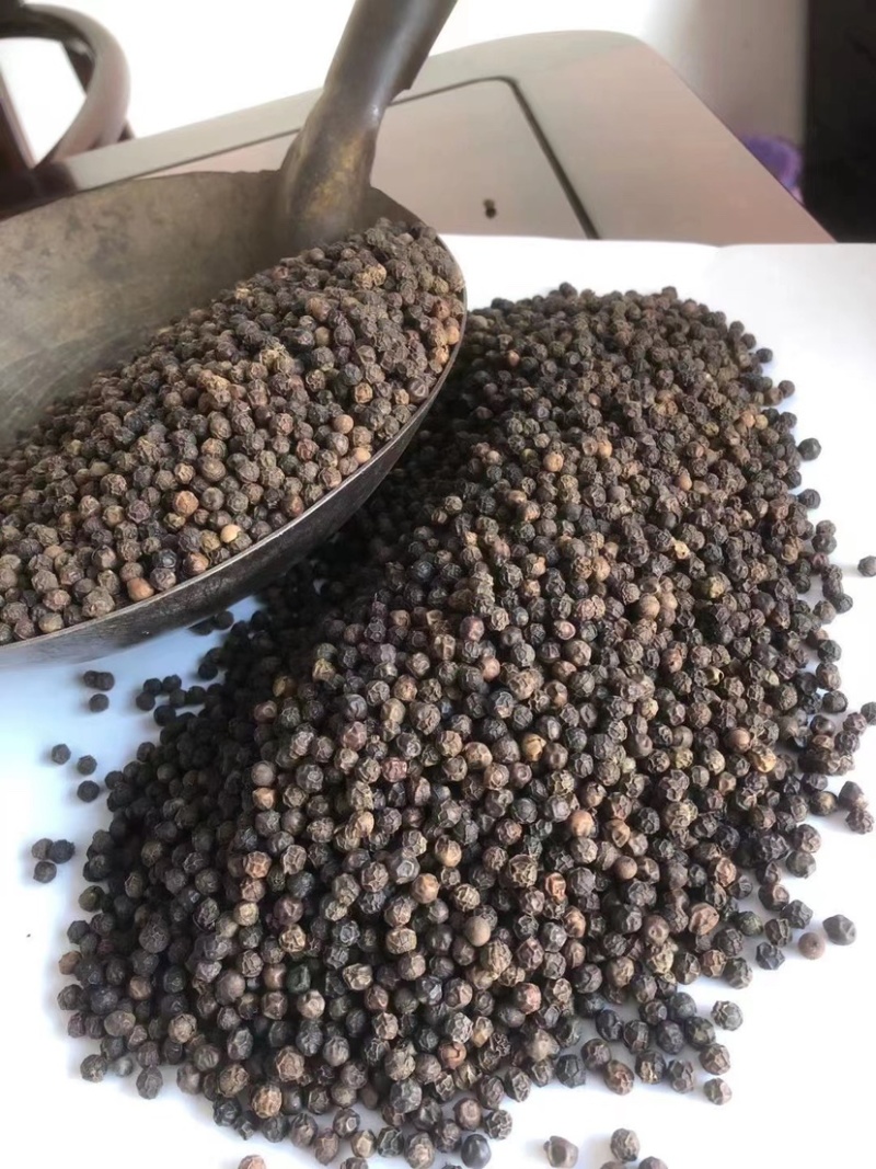 越南胡椒白胡椒海南产地批发价格