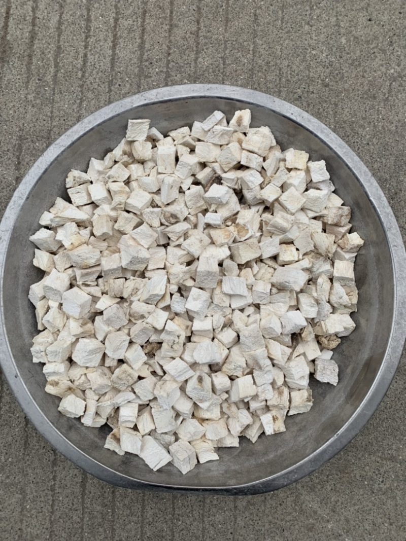 粉葛根广西粉葛葛根丁葛根片无硫葛根产地直销药厂标准葛根丁