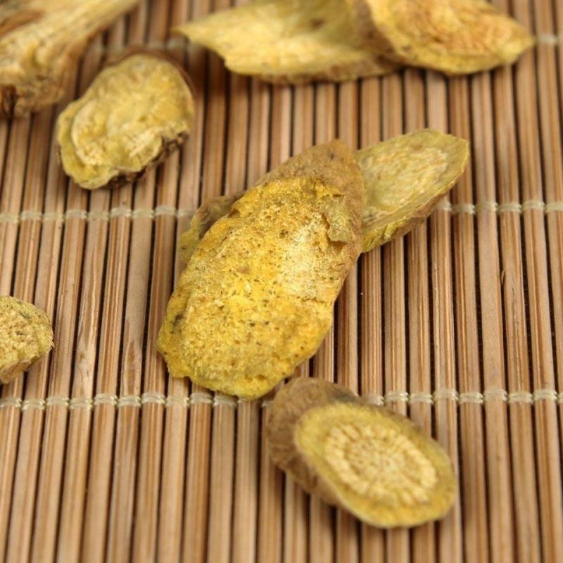 黄芩枯芹甘肃产批发零售代抓各种药方