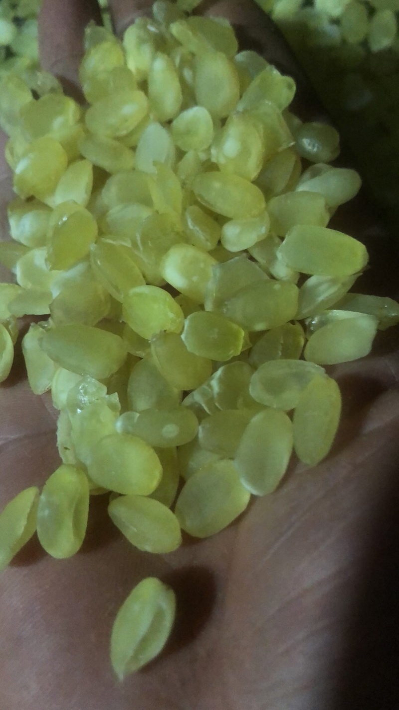 精品皂角米大双荚（雪莲子），