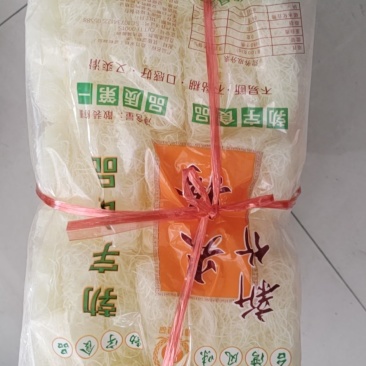 新竹米粉，过桥米线，东莞米粉，