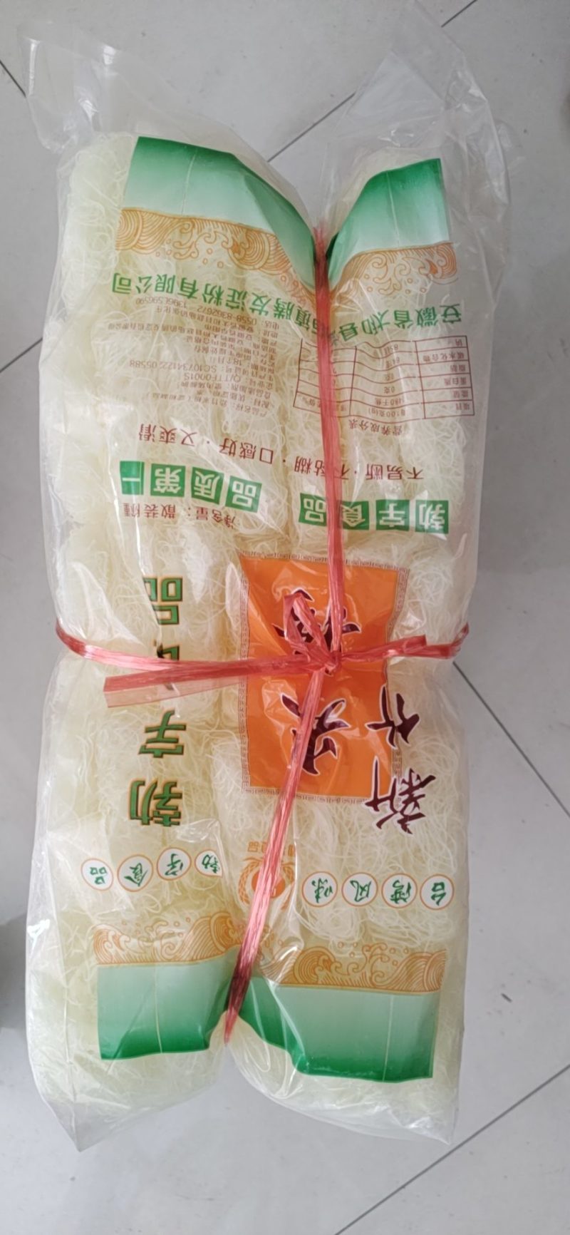 新竹米粉，过桥米线，东莞米粉，