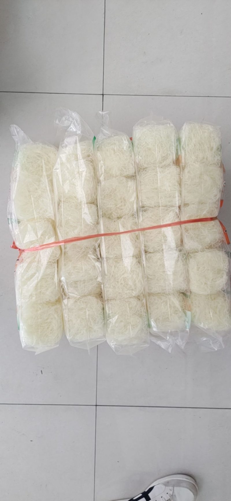 新竹米粉，过桥米线，东莞米粉，