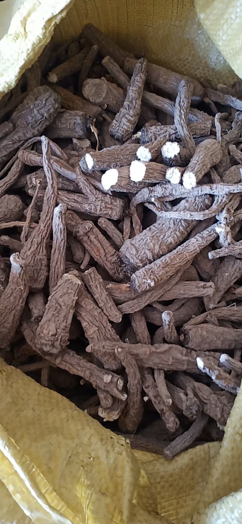 无硫白芷，有硫白芷，各种规格