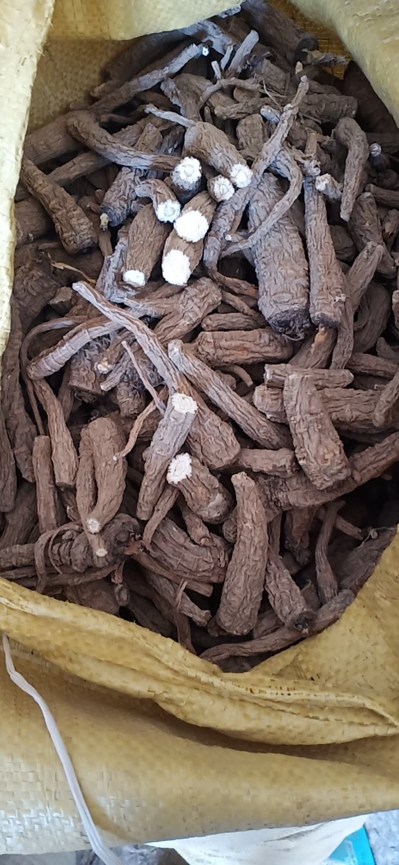 无硫白芷，有硫白芷，各种规格