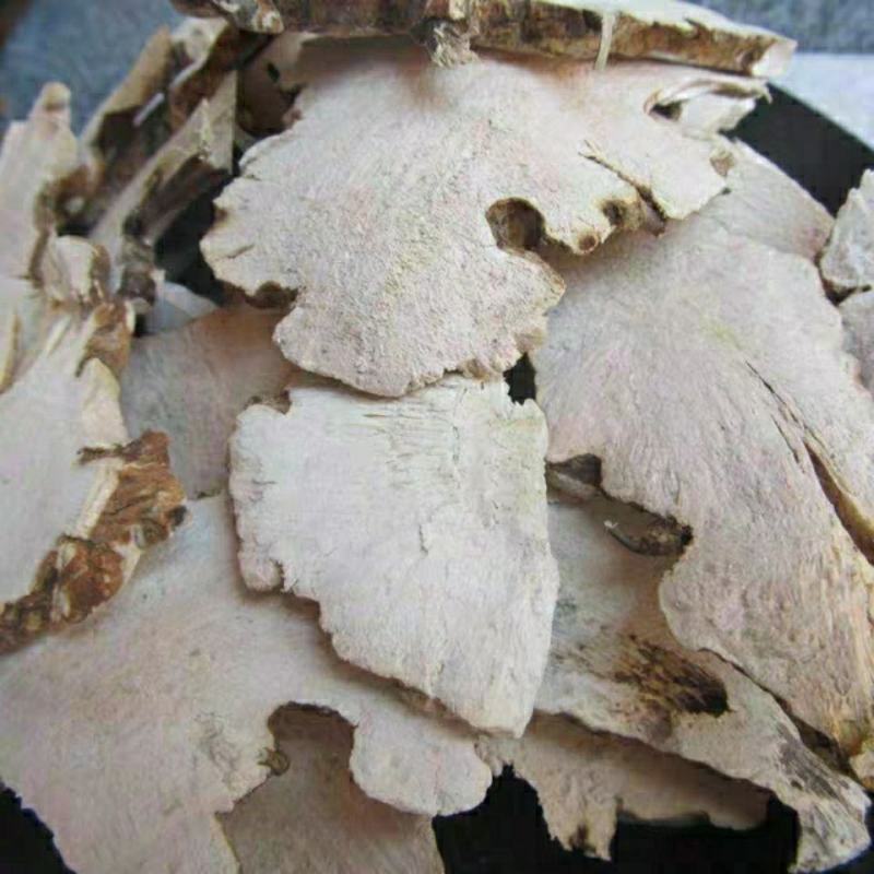 土茯苓白土茯苓粉质土茯苓产地直发代抓各种药方