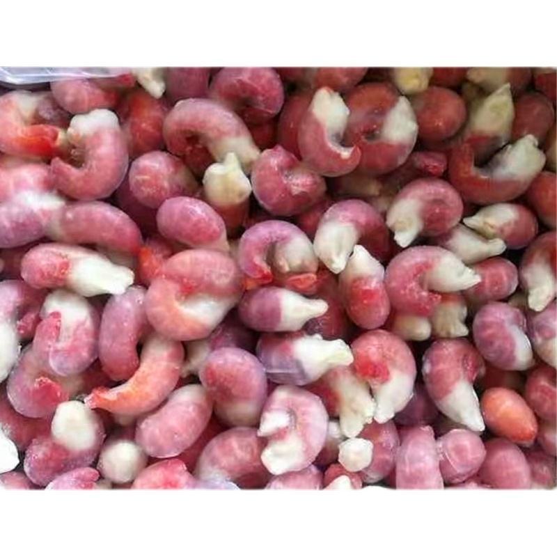 特级大号龙虾尾冷冻新鲜活香辣虾球9斤整箱苏浙沪皖包邮
