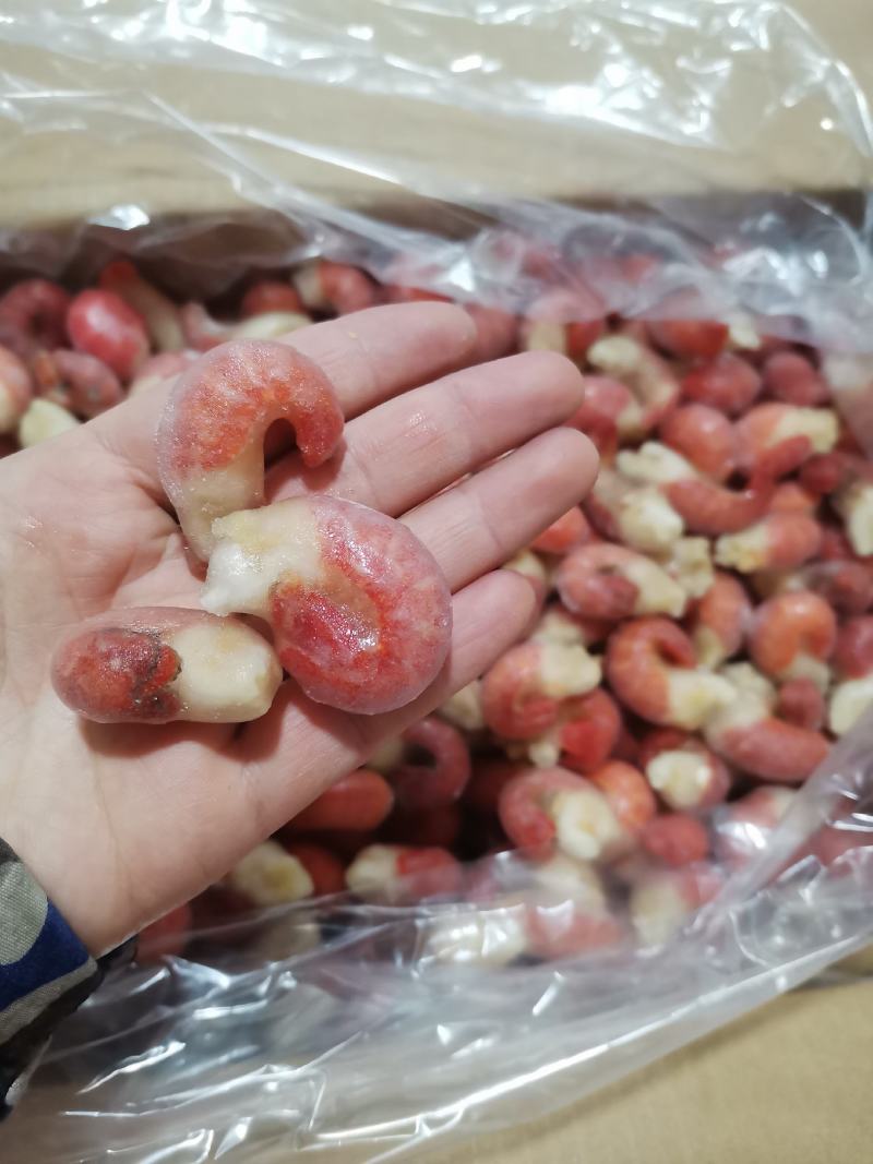 特级大号龙虾尾冷冻新鲜活香辣虾球9斤整箱苏浙沪皖包邮