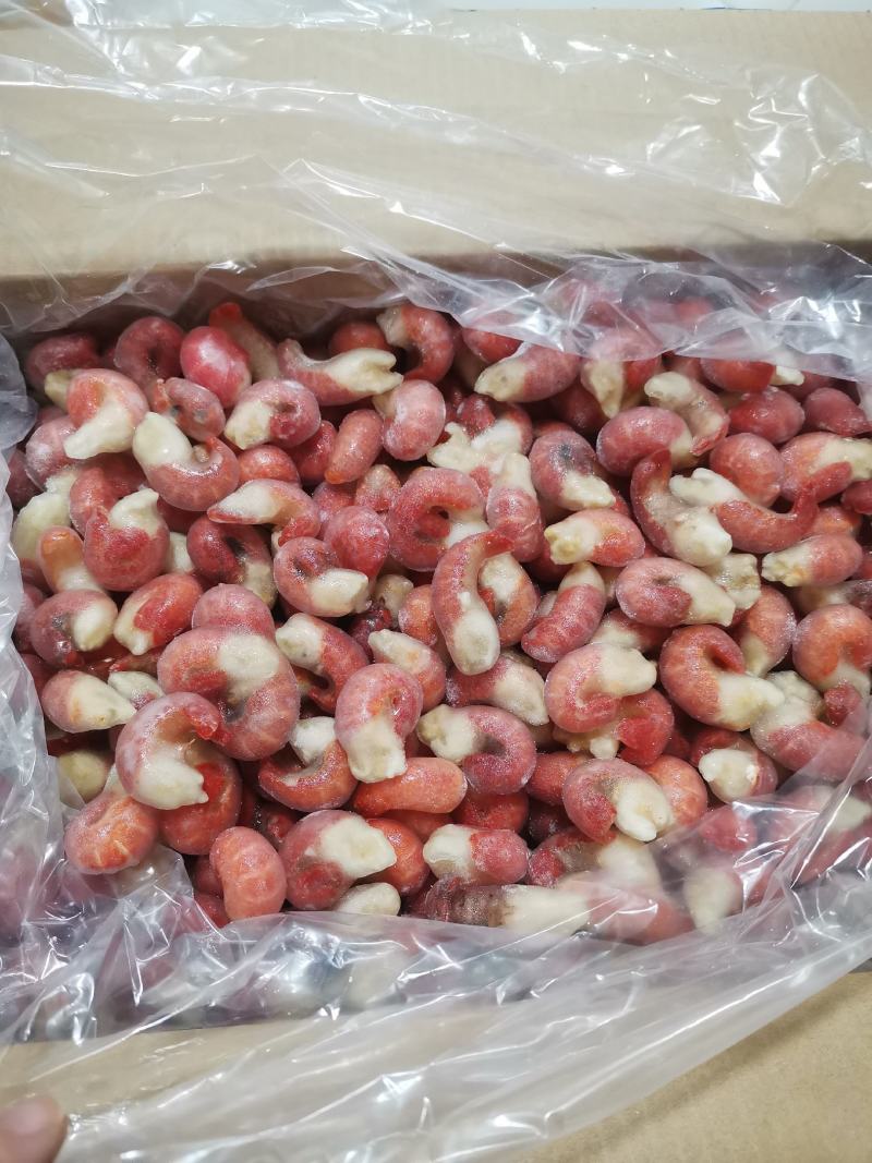 特级大号龙虾尾冷冻新鲜活香辣虾球9斤整箱苏浙沪皖包邮