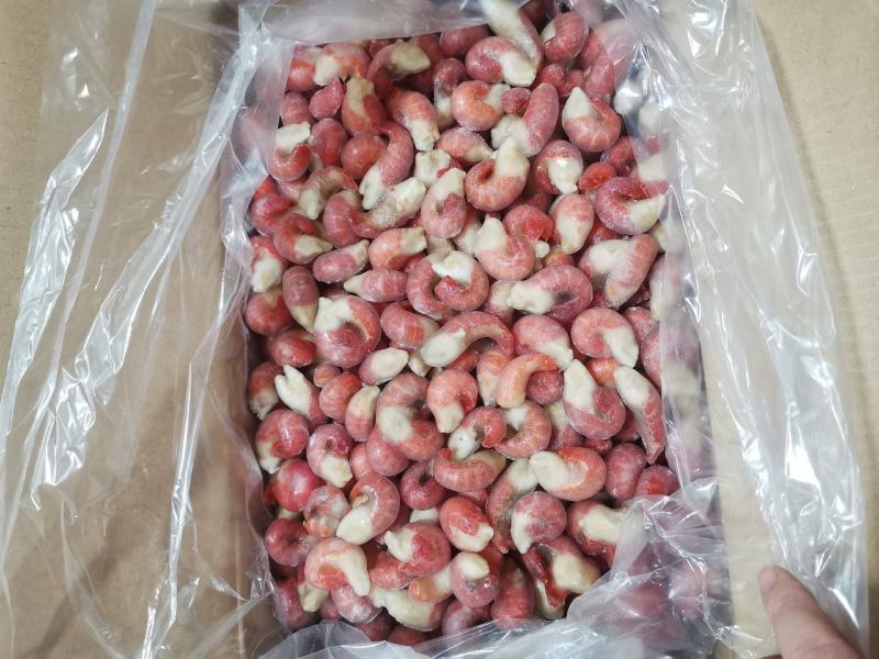 特级大号龙虾尾冷冻新鲜活香辣虾球9斤整箱苏浙沪皖包邮