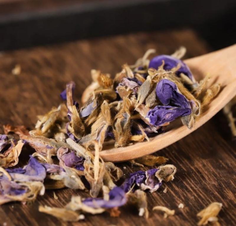 葛花当季新货干净大货批发量大从优泡茶小花葛根