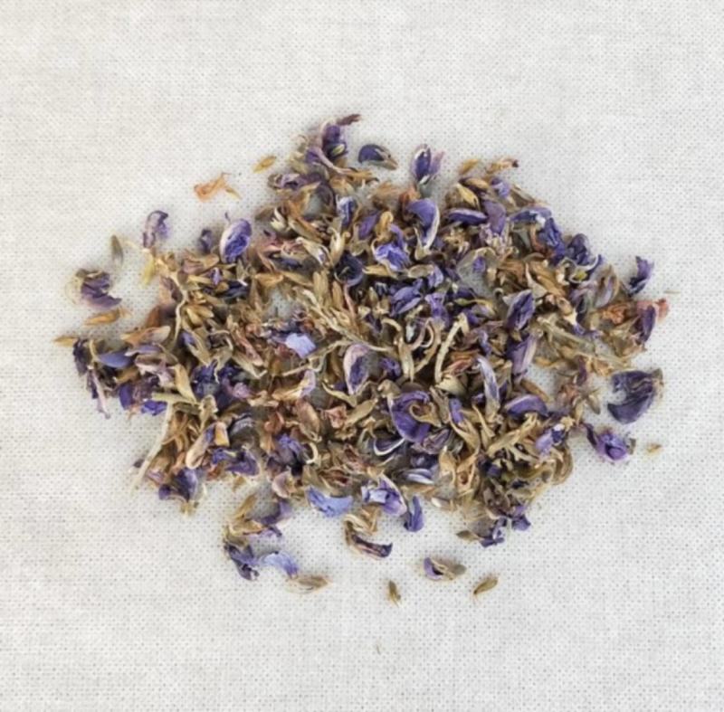 葛花当季新货干净大货批发量大从优泡茶小花葛根