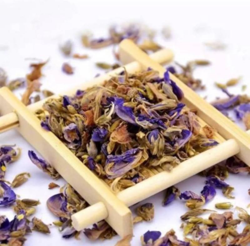 葛花当季新货干净大货批发量大从优泡茶小花葛根