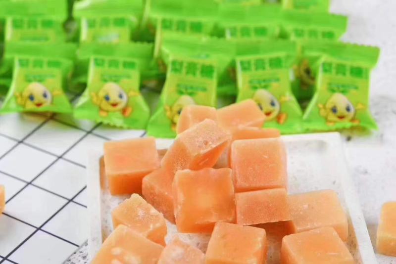 梨膏糖一件起批，价格美丽
