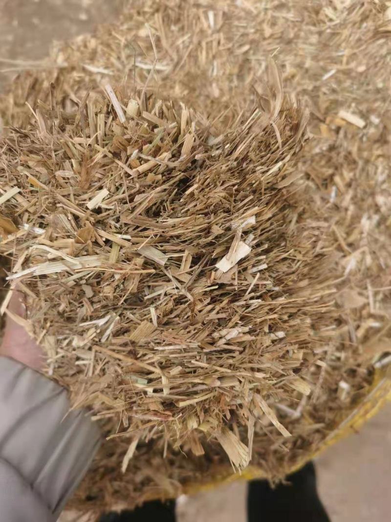 厂家大量供应优质谷草，干稻草牛羊牧草，稻草常年有货。